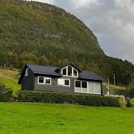 Appartement Family House In Bjordal Lii
